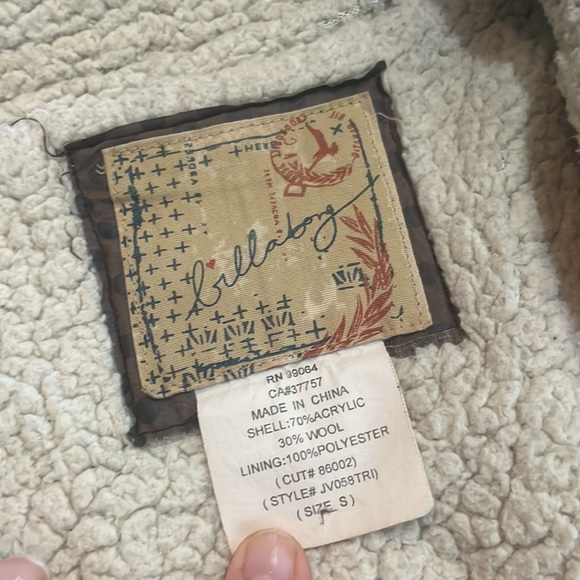 Vintage Billabong Vest - Picture 4 of 5